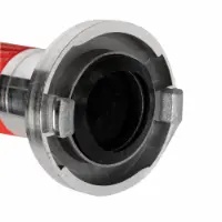 Teava refulare Tura-P 2 pentru furtun pompier