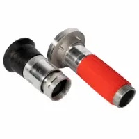Teava refulare Tura-P 2 pentru furtun pompier