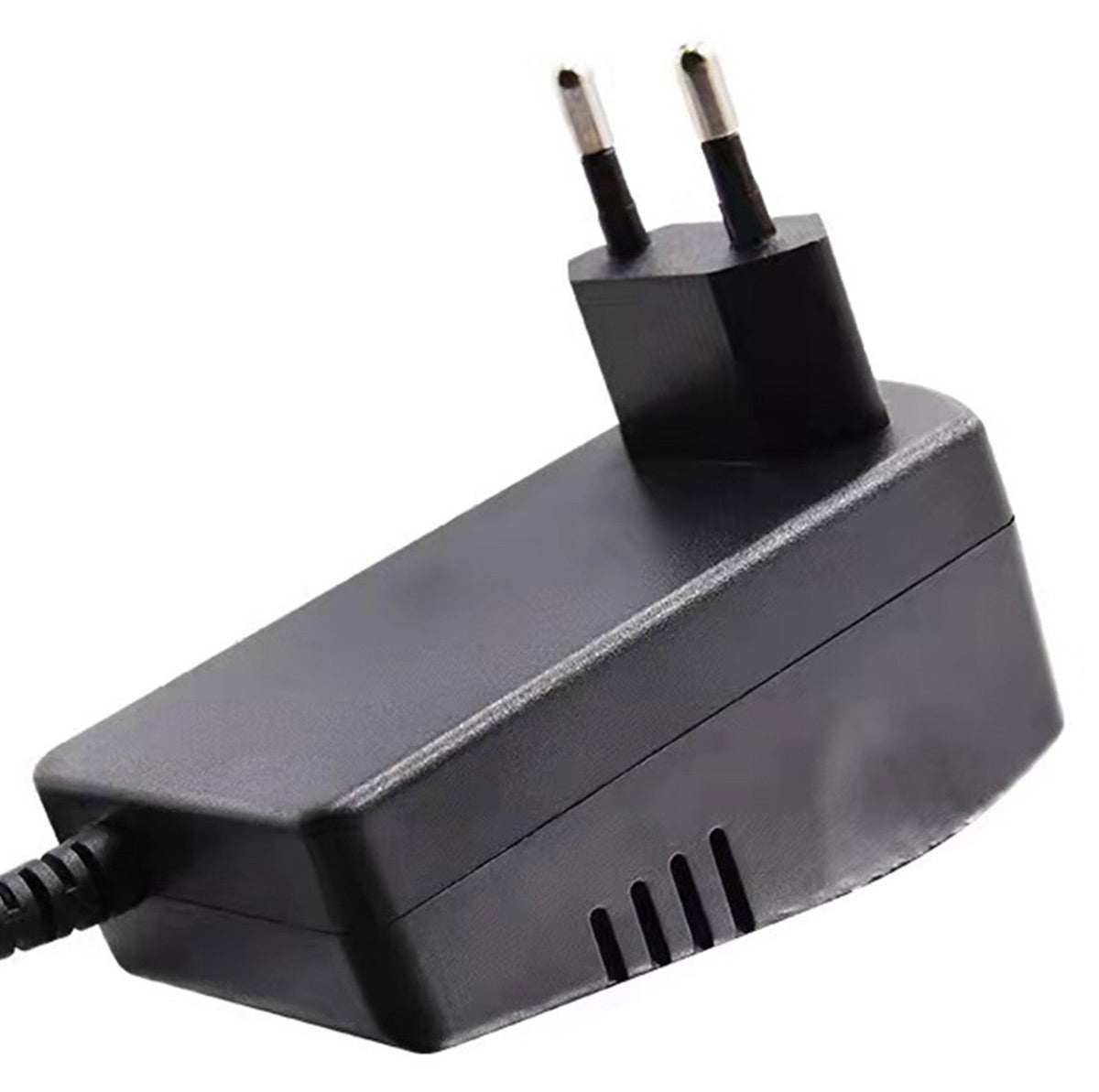 Incarcator universal, cu 6 conectori, 24W, 3A, 3V - 12V, 8x5x3.4 cm, Negru - 3 | YEO