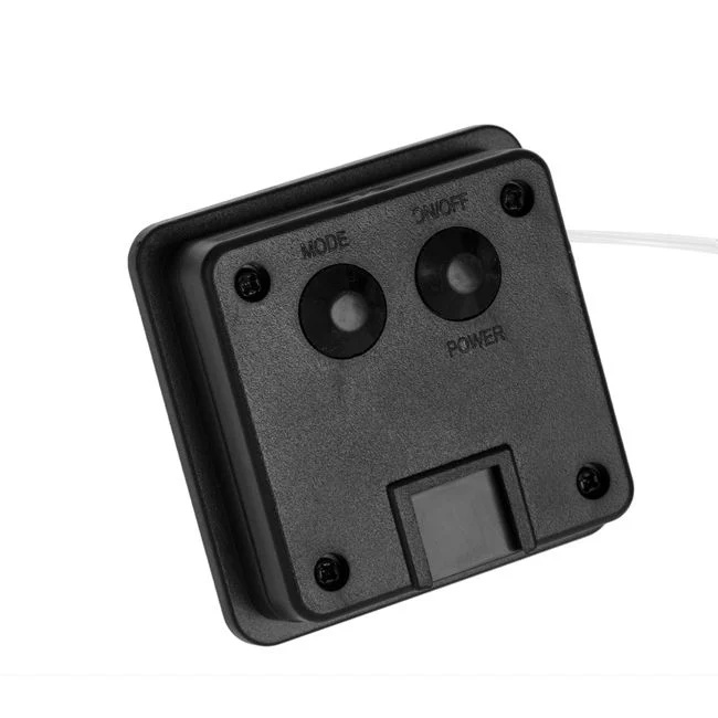 Instalatie de lumini solara cu 60 becuri cu led Multicolor - 3 | YEO