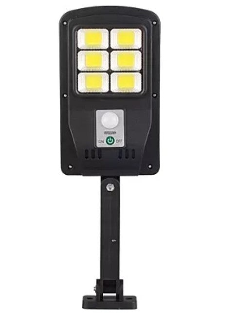 Lampa Solara cu Senzor Miscare si Telecomanda CL-180