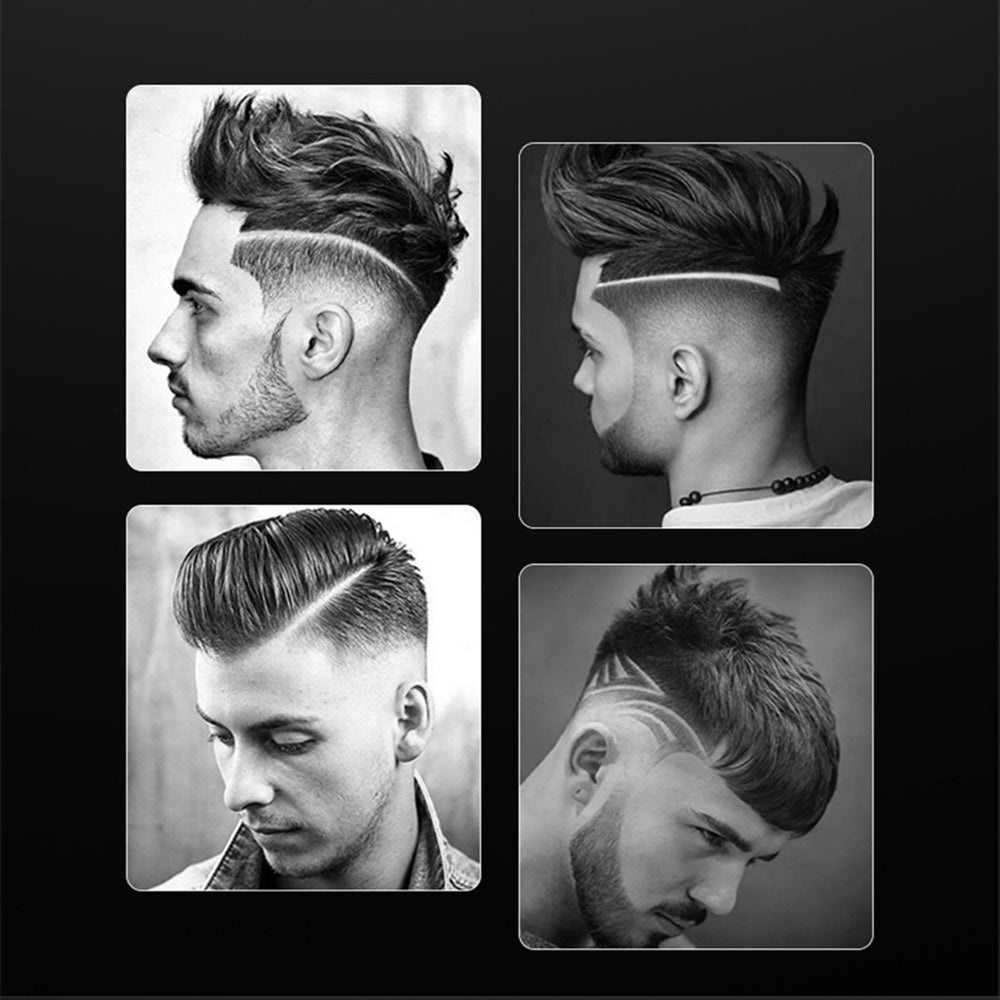 Masina de tuns profesionala VGR V-953 - 2 | YEO