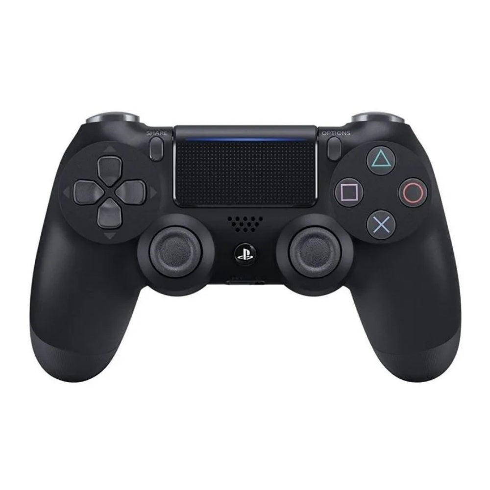 Controller wireless Sony pentru PlayStation 4 DualShock.4 PS4