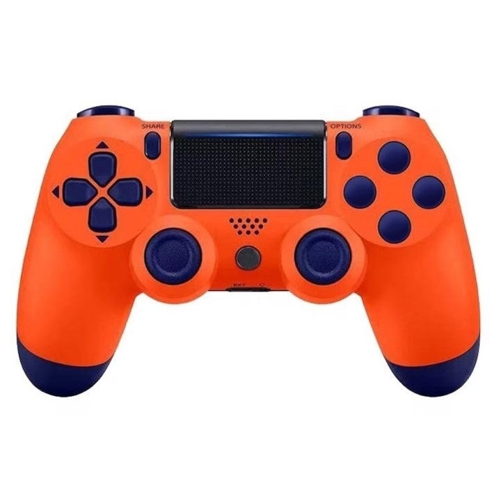 Controller wireless Sony pentru PlayStation 4 DualShock.4 PS4 - 3 | YEO