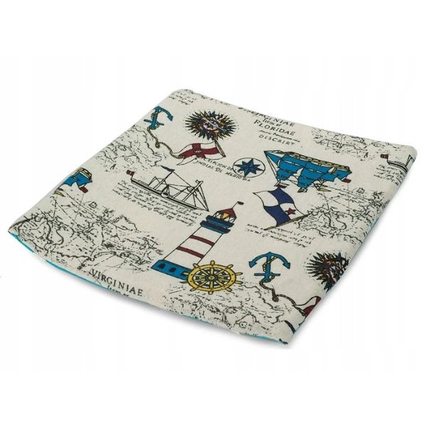 Culcus/pat/cusca/casa pentru caine de talie mica, de interior, Dimensiuni 35x33x38 - 2 | YEO