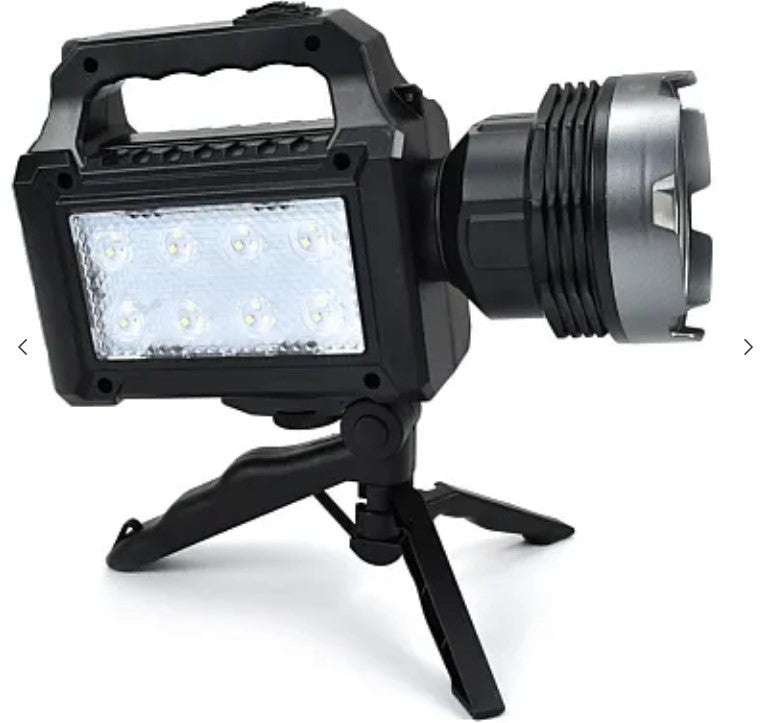 Kit solar de iluminat GDPlus GD-P70 cu 3 becuri - 1 | YEO