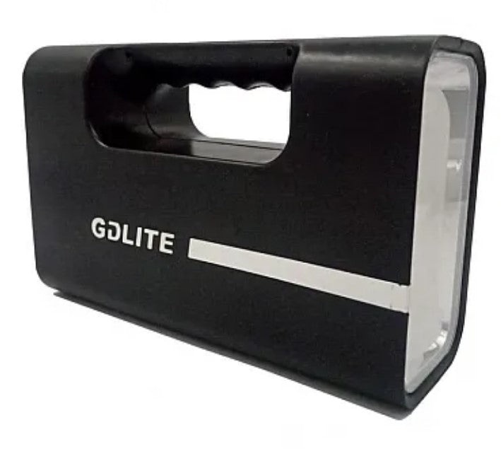 Kit solar GD-Lite 1 dotat cu dispozitive USB cu 3 becuri LED - 2 | YEO