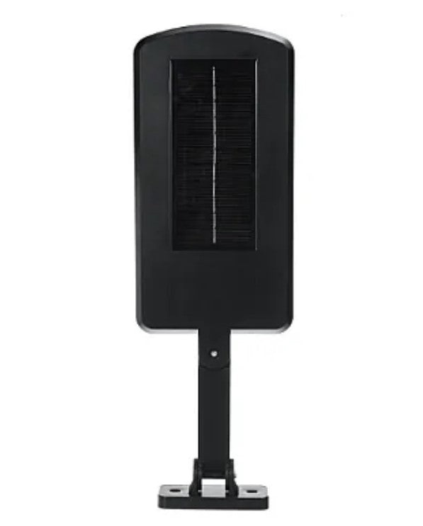 Lampa solara 12 COB 8012B cu senzor de miscare HA pentru exterior - 2 | YEO