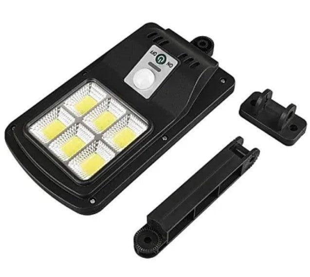 Lampa Solara cu Senzor Miscare si Telecomanda CL-180 - 3 | YEO