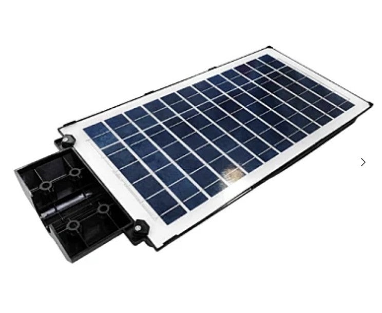 Lampa solara stradala 1600W MB LY627 cu 8 casete - 3 | YEO