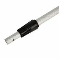 Maner telescopic din aluminiu 3 m - 2 | YEO