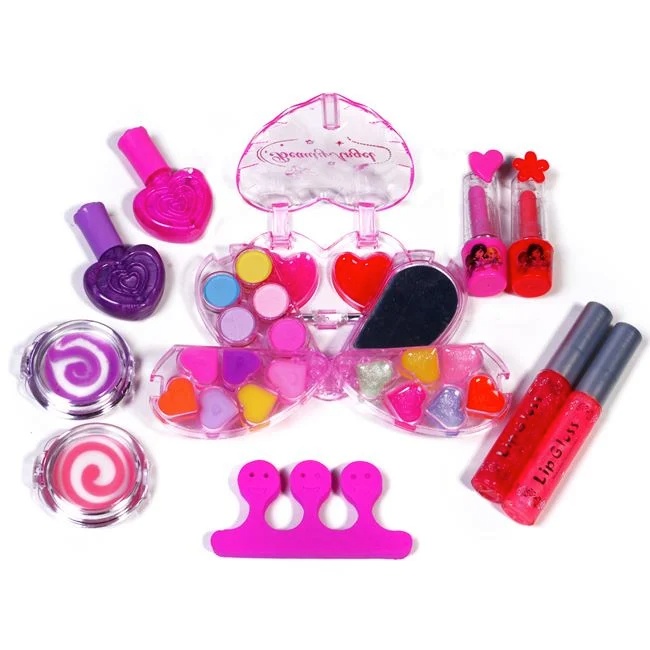 Set Machiaj pentru Copii