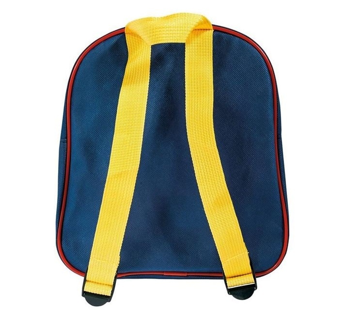 Set Plastilină Spiderman, cu 4 Recipiente si 5 Accesorii, 3ani+, 23x5x24 cm - 2 | YEO