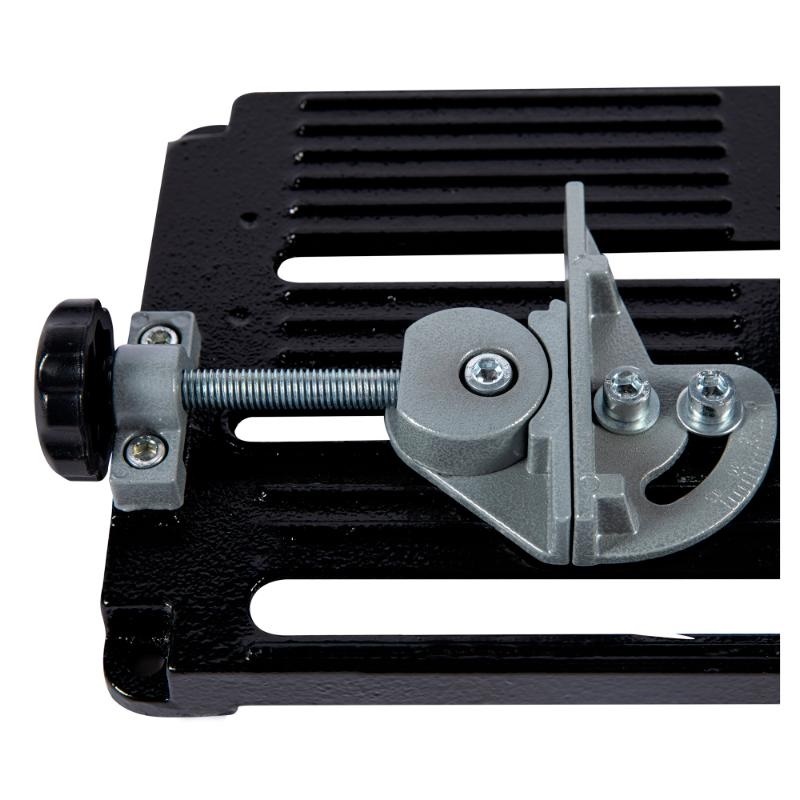 Stativ pentru polizor unghiular Ø115/125mm - 1 | YEO