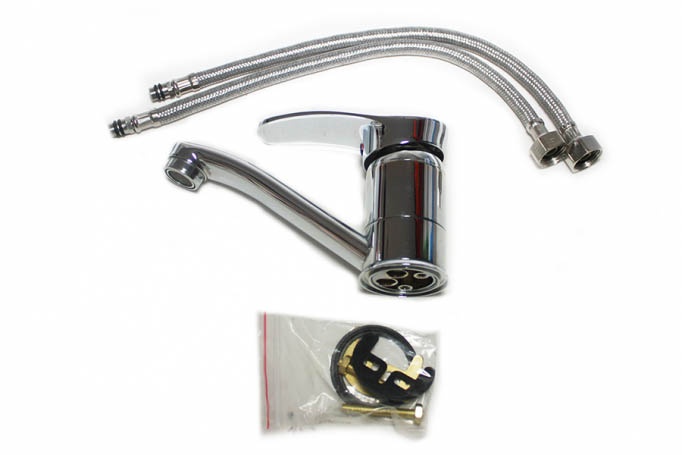 Baterie bucatarie DS-91012 19CM - 1 | YEO