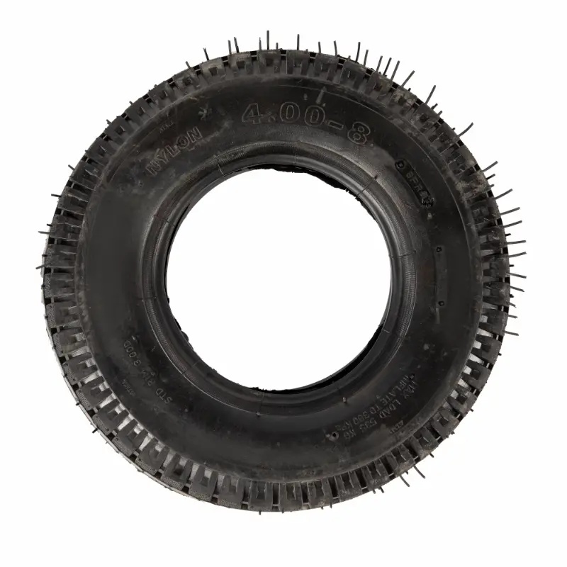 Cauciuc Micul Fermier 4.00-8
