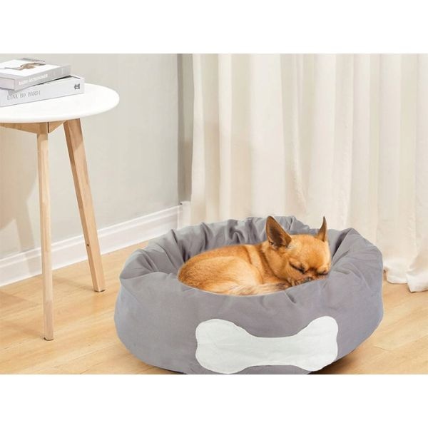 Culcus Pat moale pentru animale de companie de dimensiuni mici - 3 | YEO