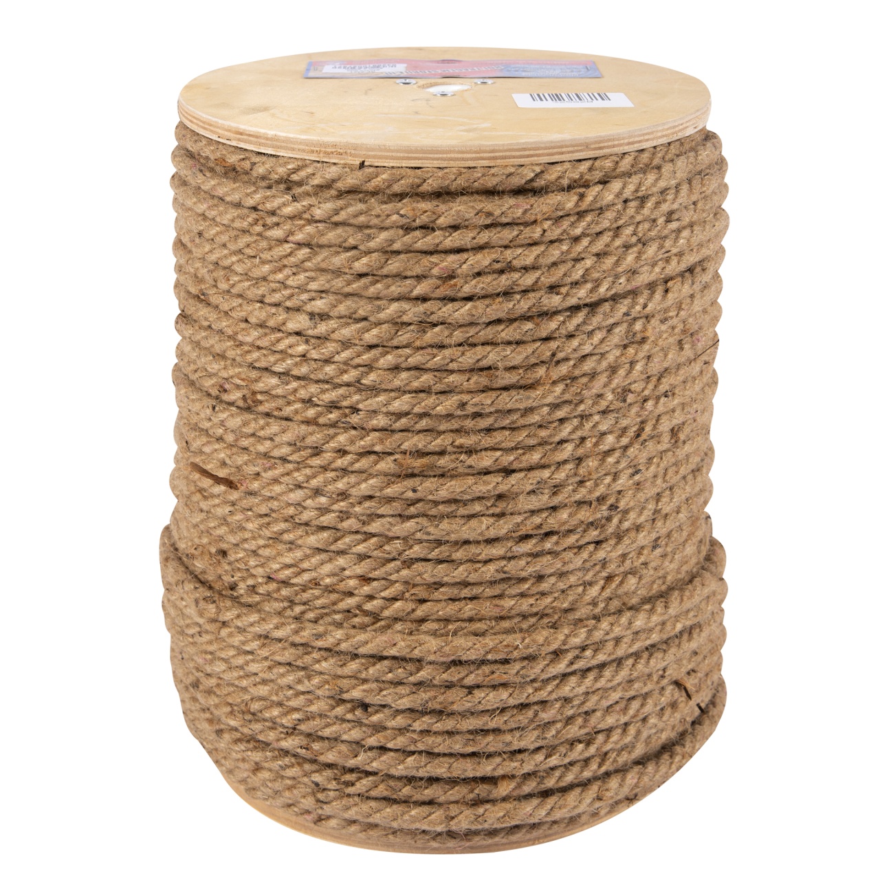 Sfoara iuta Micul Fermier diametru 8mm lungime 200m