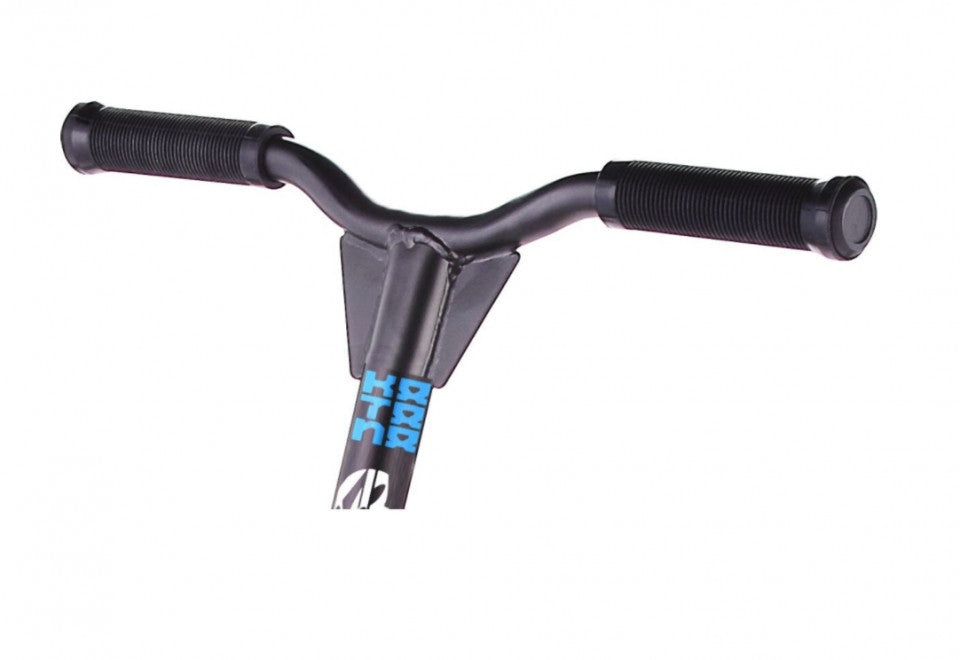 Trotineta PB Stunt, 75cm inaltime, negru - 4 | YEO