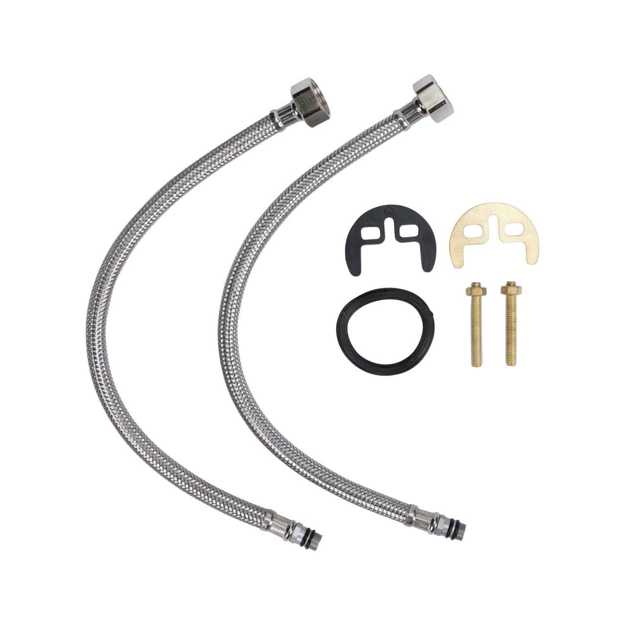 Baterie bucatarie DS-91012 19CM - 2 | YEO