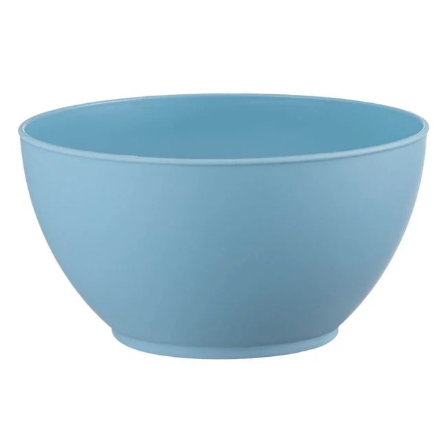 Boluri pentru servire, din plastic, capacitate 750ml, 4buc, multicolor - 1 | YEO