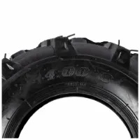 Cauciuc + camera tractor Micul Fermier 4.00-8 - 2 | YEO