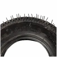 Cauciuc Micul Fermier 4.00-8 - 1 | YEO