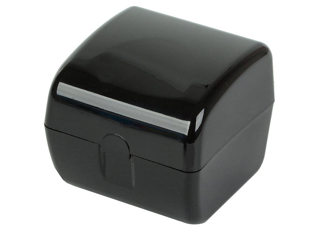 Tensiometru electronic pentru incheietura mainii, cu ecran LCD, sunete, cu incarcare cu USB, negru - 3 | YEO