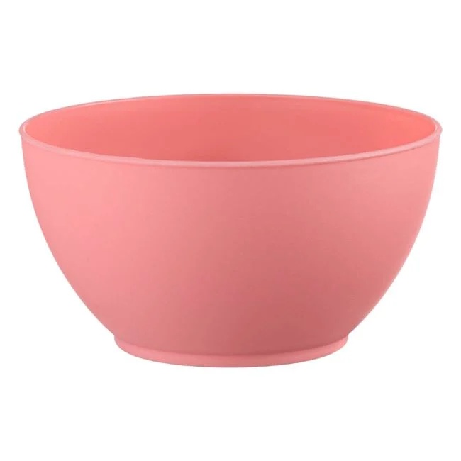 Boluri pentru servire, din plastic, capacitate 750ml, 4buc, multicolor - 2 | YEO