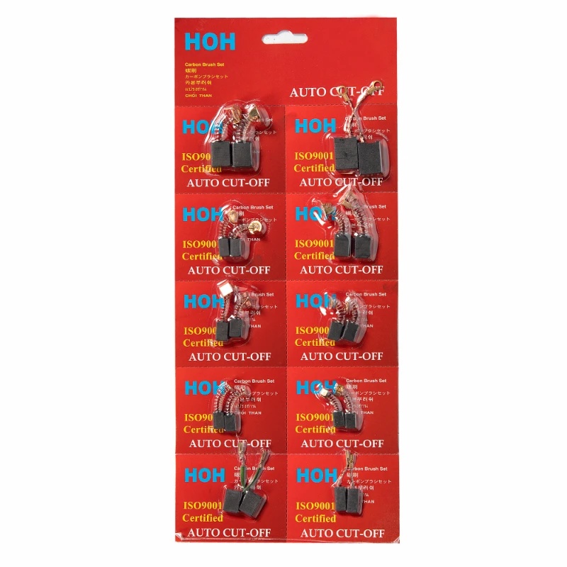 Carbuni FLEX LA SET - 1 | YEO