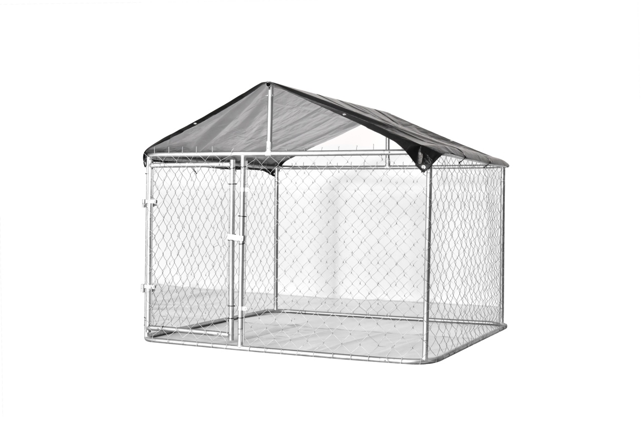 Cusca (padoc tarc exterior) caini MF 2x2x1 5m CA G01