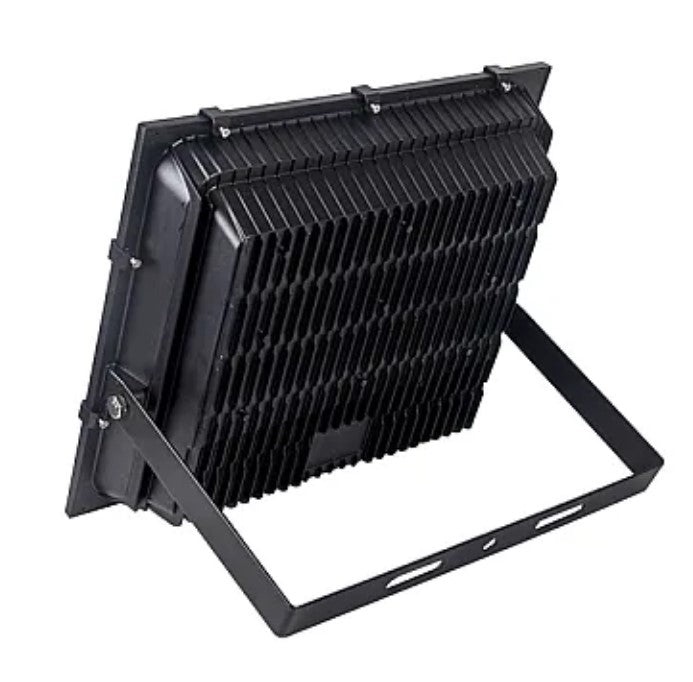KIT Proiector 400w LED DIMABIL JORTAN cu Panou Solar si Telecomanda - 2 | YEO