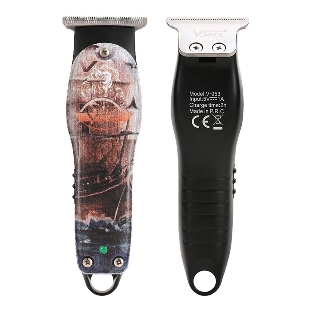 Masina de tuns profesionala VGR V-953 - 3 | YEO