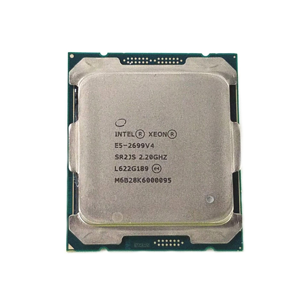 Procesor Refurbished Intel Xeon 22-Core E5-2699 v4 2.20 - 3.60GHz 55MB Cache