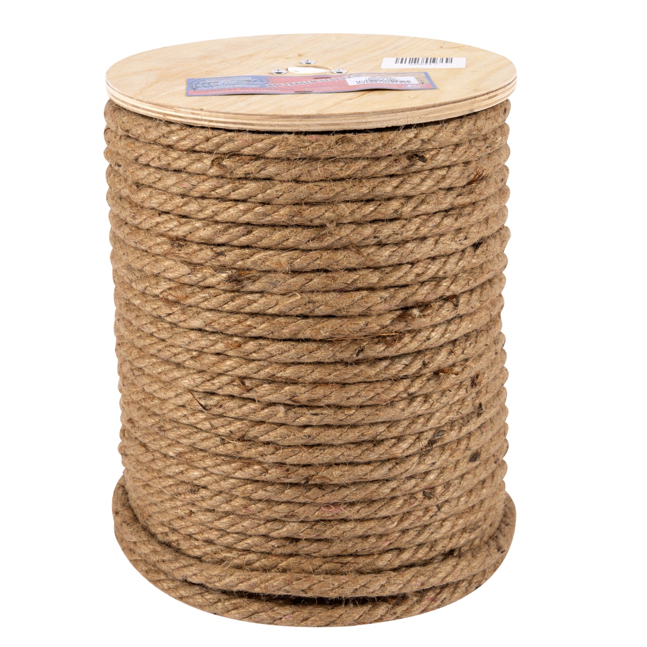 Sfoara iuta Micul Fermier diametru 12mm lungime 100m