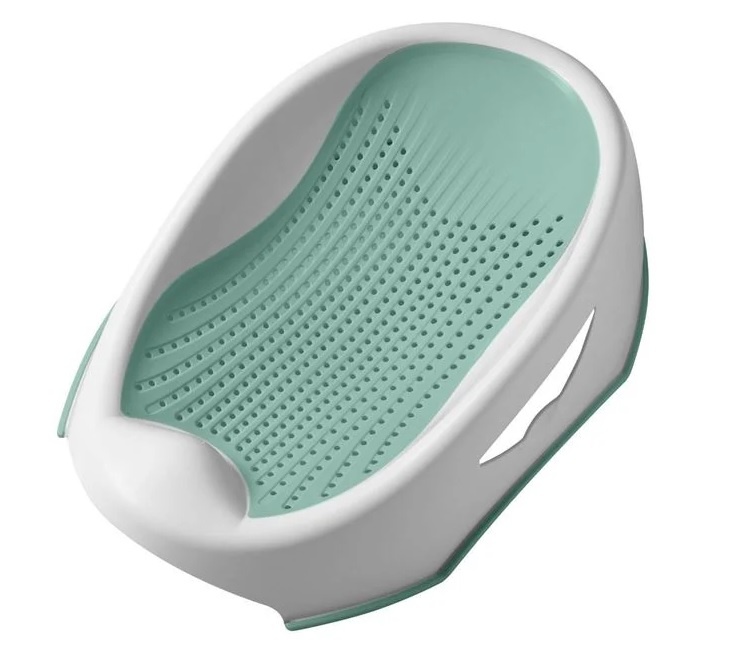 Suport Baie pentru Cada, 13 kg, 61x39x21cm, alb