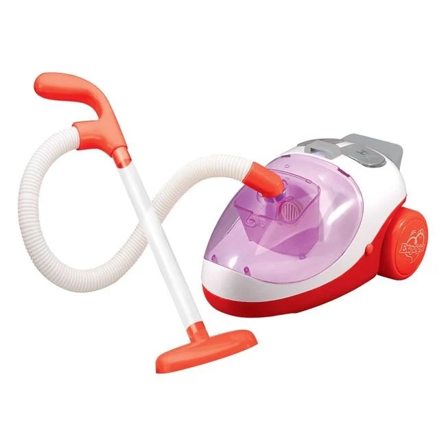 Aspirator pentru copii cu o punga cu bile pentru a le colecta, varsta 3+ ani, 32x20x18cm, multicolor - 3 | YEO