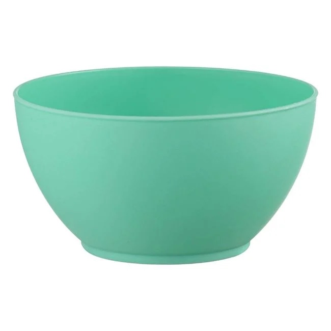 Boluri pentru servire, din plastic, capacitate 750ml, 4buc, multicolor - 3 | YEO