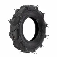 Cauciuc + camera tractor Micul Fermier 4.00-8 - 4 | YEO