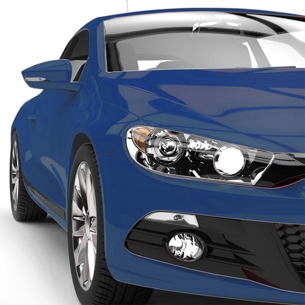 Folie colantare auto ORACAL - ALBASTRU 067 finisaj Lucios dimensiune 3 0m x 1 26m