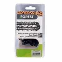 Lant drujba Micul Padurar lungime 16\'\' pas 3/8\'\' grosime 1.3mm 57 pinteni 28 dinti semi-chisel - 2 | YEO