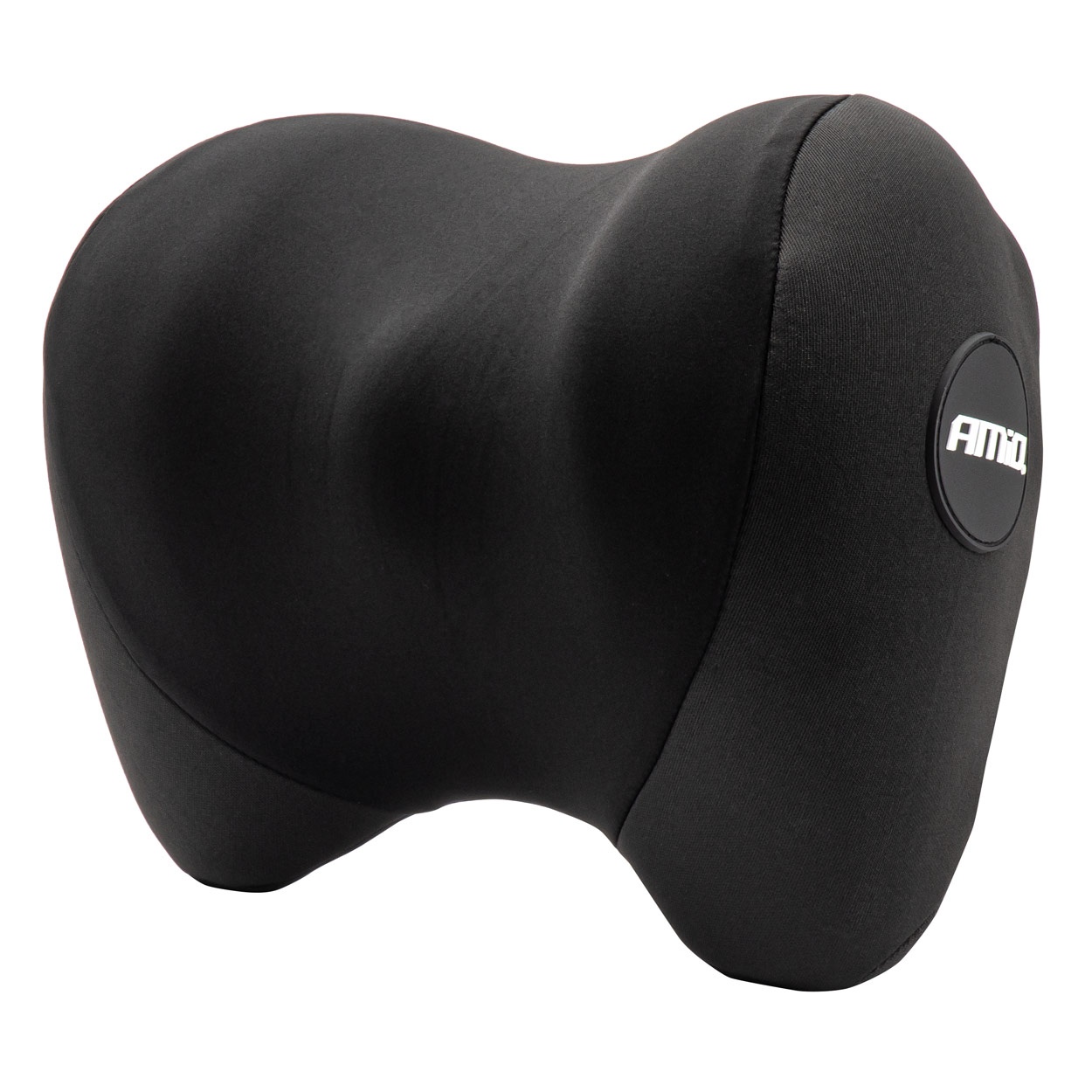 Perna pentru tetiera scaun auto Calitate Premium culoare neagra model CHS-05