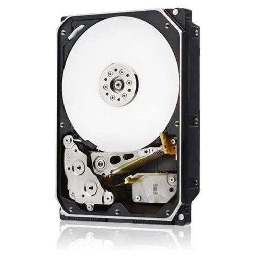 Hard Disk Server Seagate Refurbished 1.8TB SAS 10K RPM 12Gb/s 2.5 Inch 128MB Cache