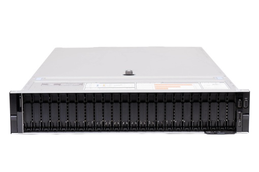 Server Refurbished Dell R740XD 2x Intel Xeon Gold 6138 20-Core 2.00 - 3.70GHz 128GB DDR4 NO SSD 2 x PCIe NVME Extender (up to 24x NVME U.2 SSD only) 2x 1Gb + 2x 10Gb Intel X710 iDRAC 9 Enterprise 2x 1100W PSU