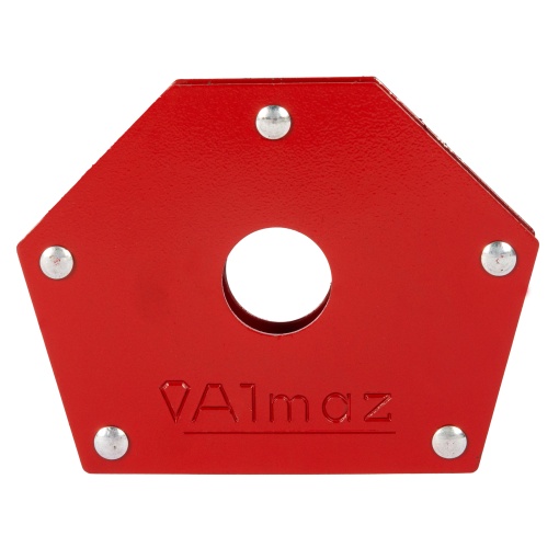Suport sudura Almaz magnetic hexagonal capacitate maxima ridicare 22.7 Kg