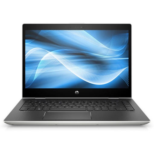 Laptop Refurbished HP X360 440 G1 Intel Core i5-8250U 1.60 - 3.40 GHz 8GB DDR4 256GB SSD 14 Inch Full HD Touchscreen Webcam + Windows 10 Home