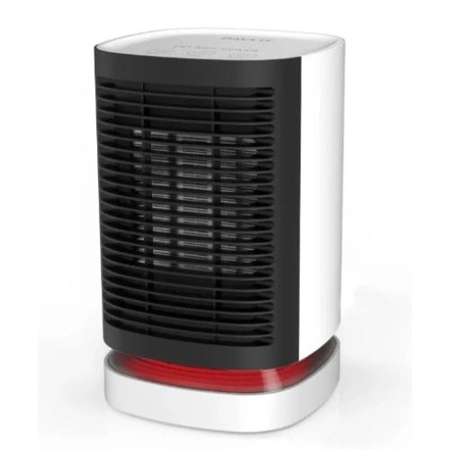 Mini Incalzitor electric portabil, 950W, rotire de 45 grade, cu ecran digital