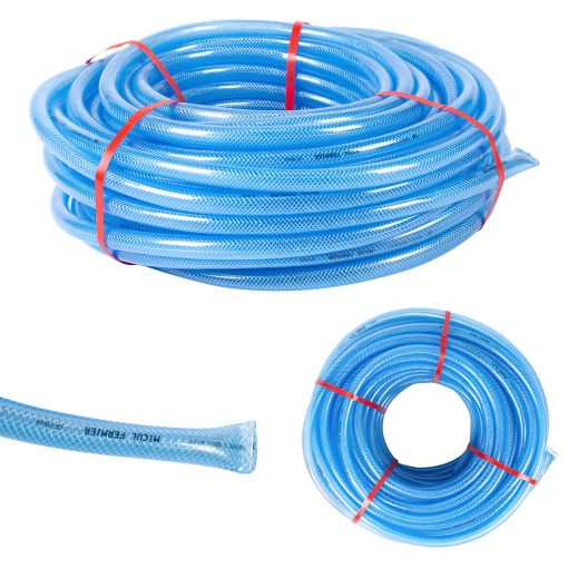 Furtun insertie 3/4 pentru apa 50 M Micul Fermier"