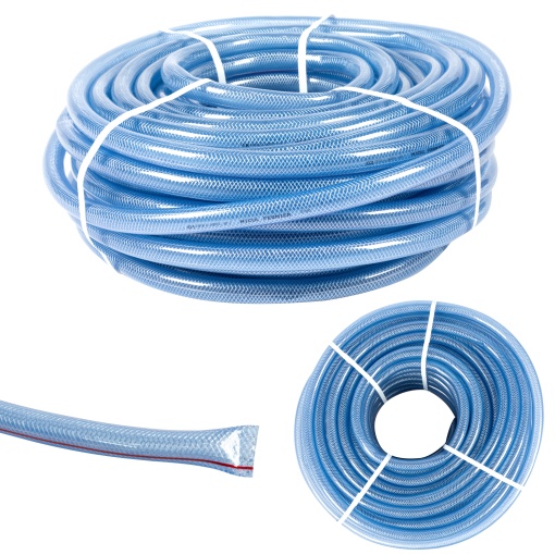 Furtun insertie 1 pentru apa 50M Micul Fermier"