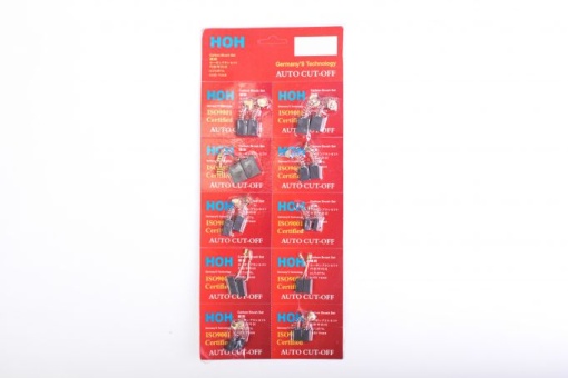 Carbuni FLEX LA SET